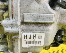 АКПП HONDA