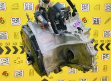 АКПП HONDA FREED HJH|2017 HJH GB7 LEB