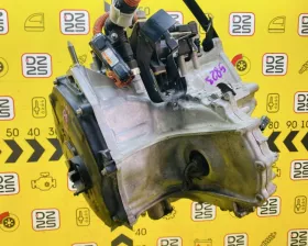 АКПП HONDA