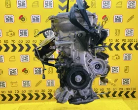 Двигатель Toyota