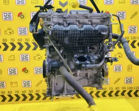 Двигатель Toyota