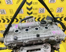 Двигатель Toyota