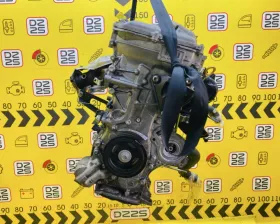 Двигатель Toyota