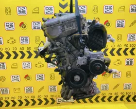 Двигатель TOYOTA