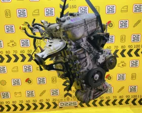 Двигатель TOYOTA