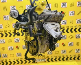 Двигатель TOYOTA