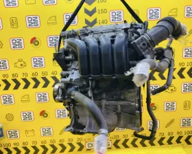 Двигатель TOYOTA
