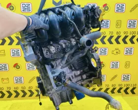 Двигатель Honda