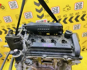 Двигатель Honda