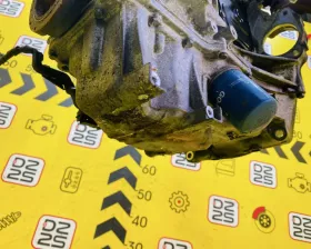 Двигатель Honda