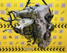 Двигатель TOYOTA