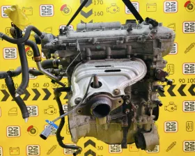 Двигатель TOYOTA