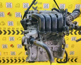 Двигатель TOYOTA