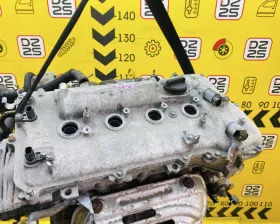 Двигатель TOYOTA
