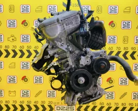 Двигатель TOYOTA