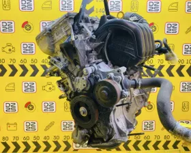 Двигатель TOYOTA