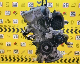 Двигатель TOYOTA