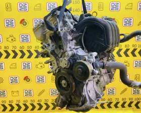 Двигатель TOYOTA