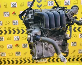 Двигатель TOYOTA