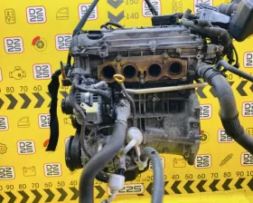 Двигатель Toyota
