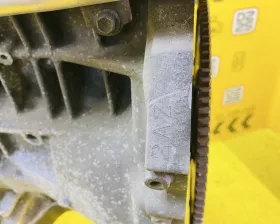 Двигатель Toyota
