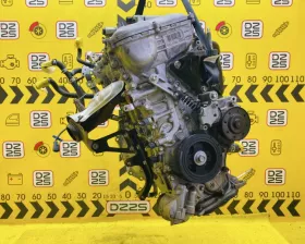 Двигатель TOYOTA