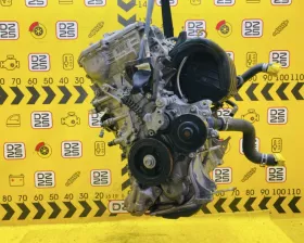 Двигатель TOYOTA