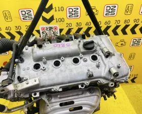 Двигатель TOYOTA