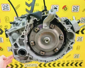 АКПП TOYOTA
