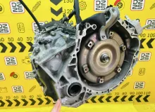 АКПП TOYOTA HARRIER 2014 3040048011 ZSU60W 3ZRFAE