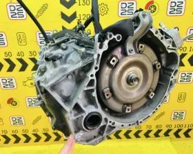 АКПП TOYOTA