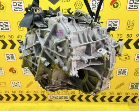 АКПП TOYOTA