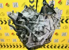 АКПП TOYOTA HARRIER 2014 3040048011 ZSU60W 3ZRFAE