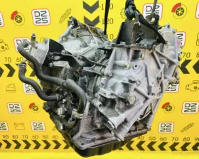 АКПП TOYOTA