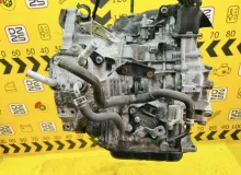 АКПП TOYOTA HARRIER 2014 3040048011 ZSU60W 3ZRFAE