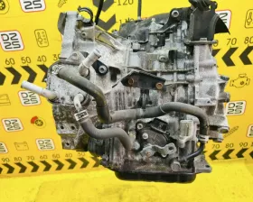 АКПП TOYOTA