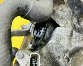 АКПП TOYOTA