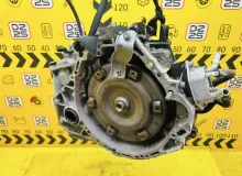 АКПП TOYOTA HARRIER 2014 3040048011 ZSU60W 3ZRFAE