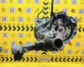 АКПП TOYOTA