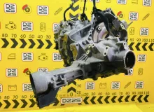 АКПП TOYOTA ESQUIRE 2015 3014028091 ZRR85G 3ZRFAE, передняя