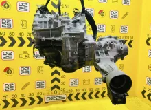 АКПП TOYOTA ESQUIRE 2015 3014028091 ZRR85G 3ZRFAE, передняя