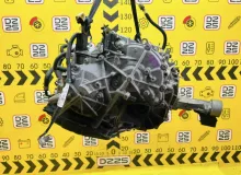 АКПП TOYOTA ESQUIRE 2015 3014028091 ZRR85G 3ZRFAE, передняя