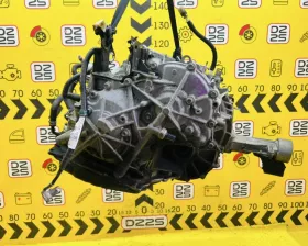 АКПП TOYOTA