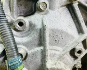 АКПП TOYOTA