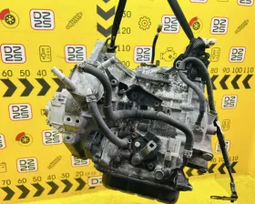 АКПП TOYOTA