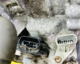 АКПП TOYOTA