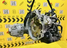 АКПП TOYOTA ESQUIRE 2015 3014028091 ZRR85G 3ZRFAE, передняя