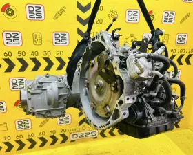 АКПП TOYOTA