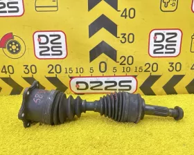 Привод Toyota