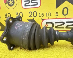 Привод Toyota